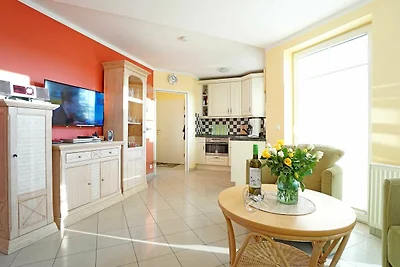 Wohnung B 03