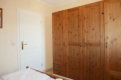 Vakantieappartement Gezinsvakantie Kölpinsee