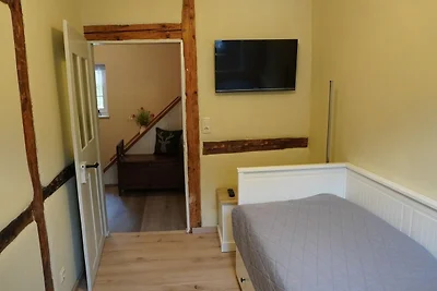 Casa vacanze Vacanza di relax Südharz