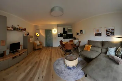 Vakantieappartement Gezinsvakantie Varel