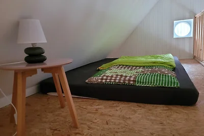 Ferienwohnung 4