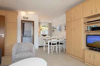 Ferienwohnung Zorn