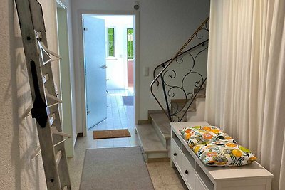 Vakantieappartement Gezinsvakantie Erbach im Odenwald