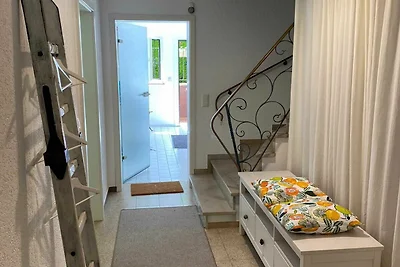 Appartamento Vacanza con famiglia Erbach im Odenwald