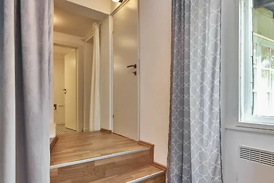 Vakantieappartement Gezinsvakantie Melk