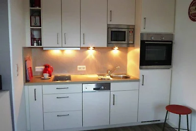 Whg Lütt Lee i. Hus in Lee, Sandwall 60 Wyk