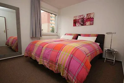 Ferienwohnung Harz-Relax E-I-4-7