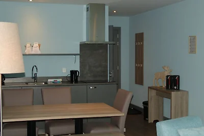 Ferienhaus 2: Fuchs