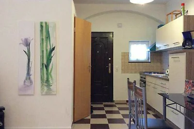 Ferienhaus Mockritz