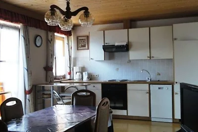 Apartament Dla rodzin Mondsee