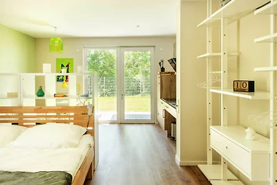 Vakantieappartement Gezinsvakantie Erbach im Odenwald