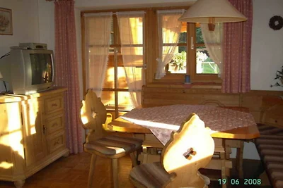 Vakantieappartement Gezinsvakantie Fischbachau