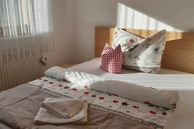 Casa vacanze Vacanza di relax Mellau