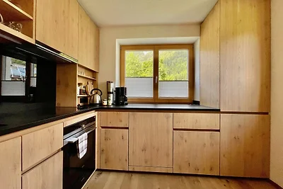 Vakantieappartement Gezinsvakantie Umhausen