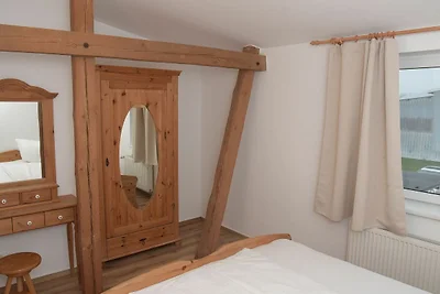 Vakantieappartement Gezinsvakantie Mellenthin