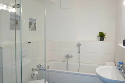 Fewo Sandbank Ref. 193982 u 5