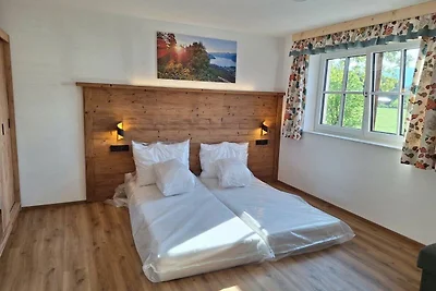 Ferienwohnung Schafberg