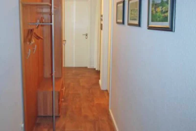 Ferienwohnung „Albrecht der Seebär“