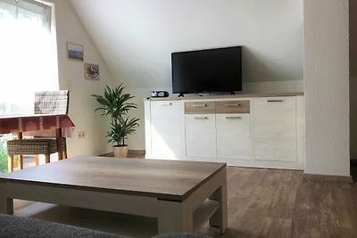 Appartamento Vacanza con famiglia senftenberg