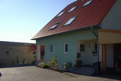 Ferienwohnung am Gregoriusberg Objekt-ID...