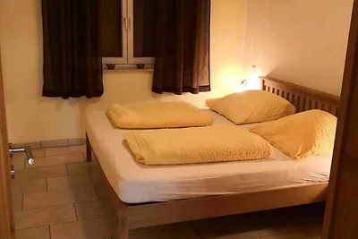 Vakantieappartement Gezinsvakantie Lancken