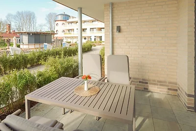 Vakantieappartement Gezinsvakantie Rankwitz