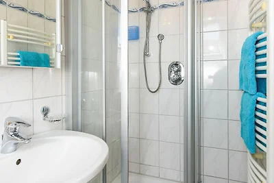 Ferienwohnung Strandflieder