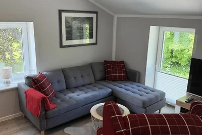 Ferienwohnung Backbord auf dem Johanneshof