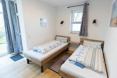 Vakantieappartement Gezinsvakantie Varel