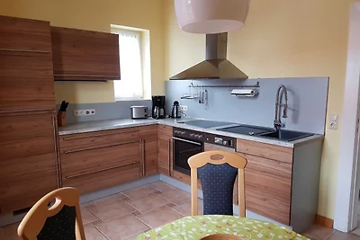 ruhig gelegene Ferienwohnung mit direktem...