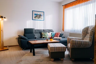 Ferienwohnung Altensteinblick