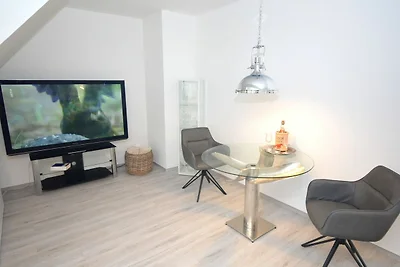 myOSTSEE Sailing Ferienwohnung