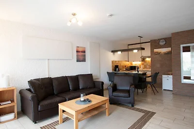 Ferienwohnung Puuspaus