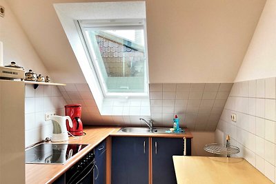 Vakantieappartement Gezinsvakantie Lohsa