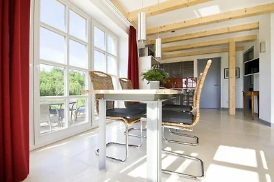 Casa vacanze Vacanza di relax Klütz