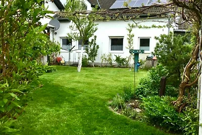 Vakantieappartement Gezinsvakantie Greifswald