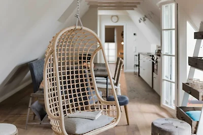 Vakantieappartement Gezinsvakantie Edertal
