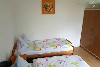 Casa vacanze Vacanza di relax Hasselfelde