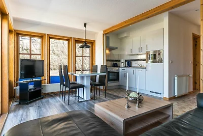 Vakantieappartement Gezinsvakantie Dierhagen