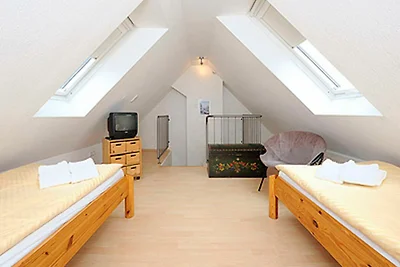 Ferienwohnung Seewolf