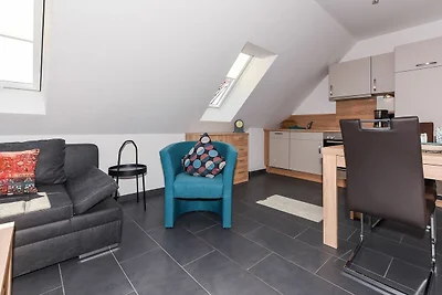Ferienwohnung Peildeck