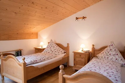 Schwalbennest Ferienwohnung
