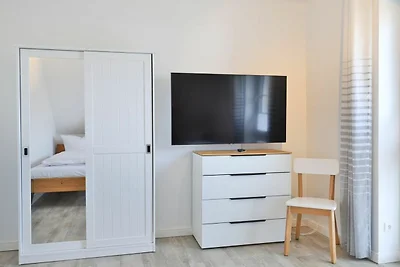 Vakantieappartement Gezinsvakantie Groß Schwansee