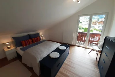 Haus Putzas Appartment