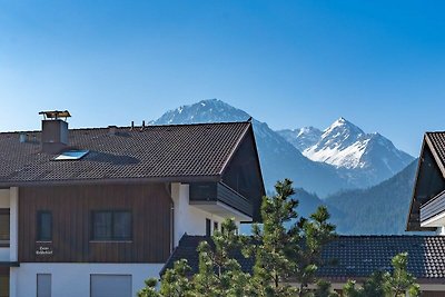 Vakantieappartement Gezinsvakantie Bad Hindelang