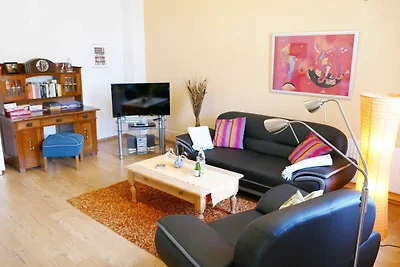 Appartamento Vacanza con famiglia Ahlbeck