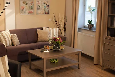 Appartement Steinberg*****