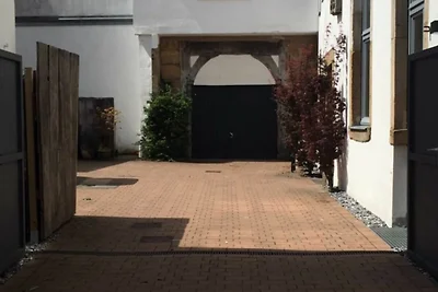 Vakantieappartement Gezinsvakantie Rheine