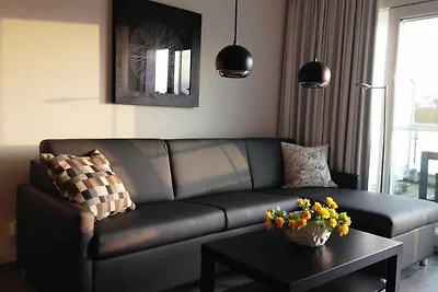 Vakantieappartement Gezinsvakantie Dierhagen