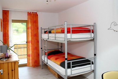 Vakantieappartement Gezinsvakantie Obertrubach